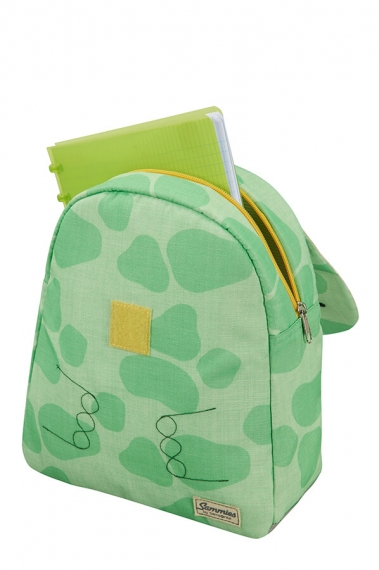 Samsonite Happy Sammies - Lasten reppu Small Dino Rex