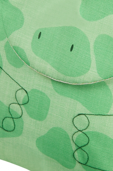 Samsonite Happy Sammies - Lasten reppu Small Dino Rex