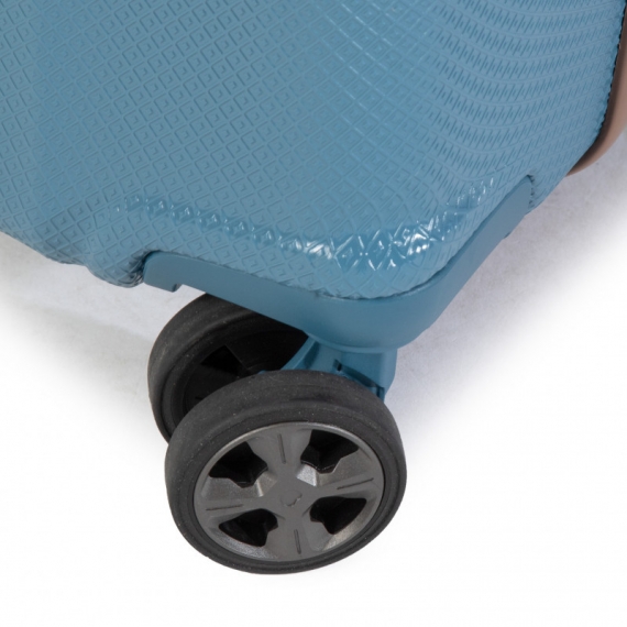 Delsey Carrousel 67cm - Keskikokoinen Tietokonereppu Ultramarine Blue