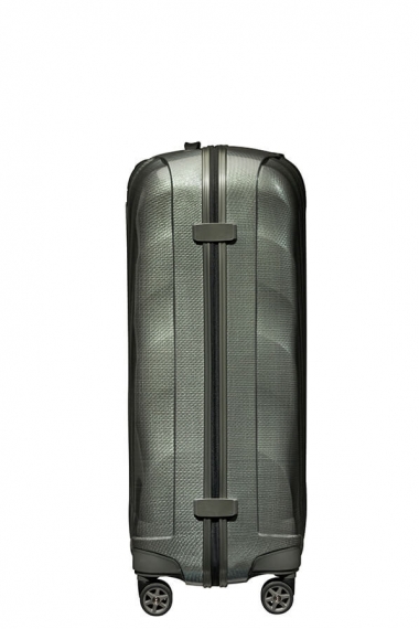 Samsonite C-Lite - Iso Metallic Green