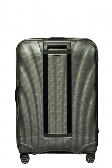Samsonite C-Lite - Iso Metallic Green