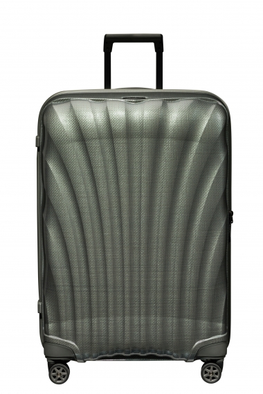 Samsonite C-Lite - Iso Metallic Green