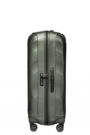 Samsonite C-Lite - Iso Metallic Green