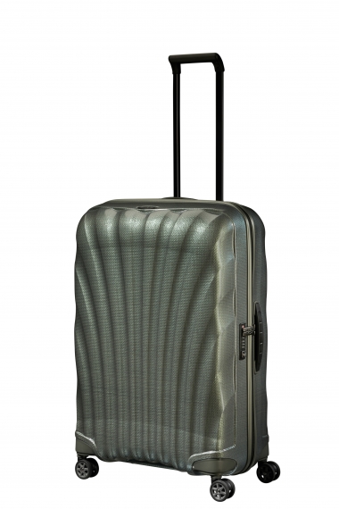 Samsonite C-Lite - Iso Metallic Green