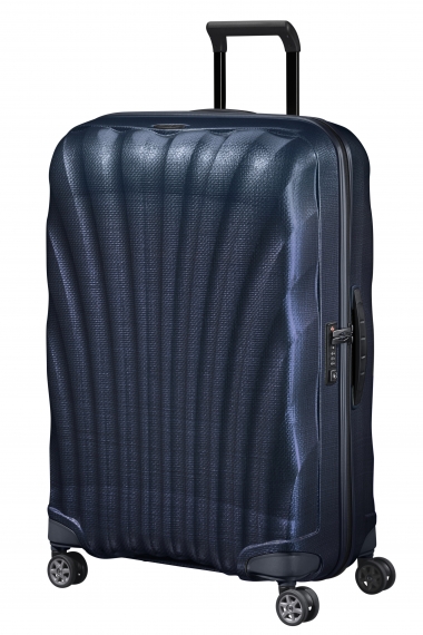 Samsonite C-Lite - Iso Midnight Blue