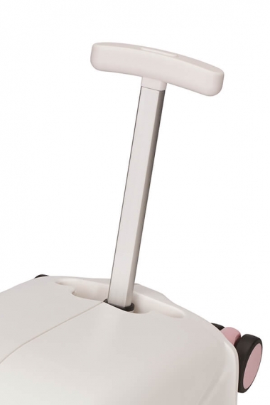 Samsonite Dream Rider Deluxe - Lentolaukku Roosa Elefantti