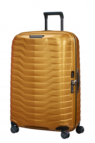 Samsonite Proxis - Iso Honey Gold