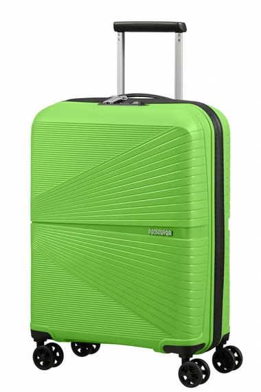 American Tourister Airconic 55cm - Lentolaukku Vihreä_2