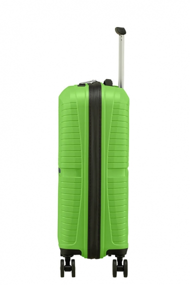 American Tourister Airconic 55cm - Lentolaukku Vihreä_4