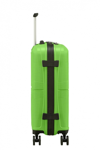 American Tourister Airconic 55cm - Lentolaukku Vihreä_5