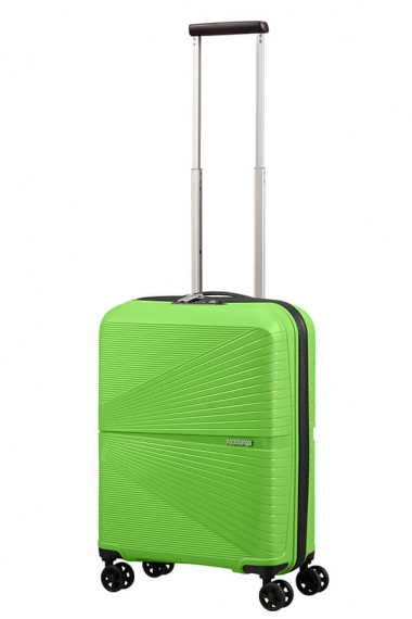 American Tourister Airconic 55cm - Lentolaukku Vihreä_1