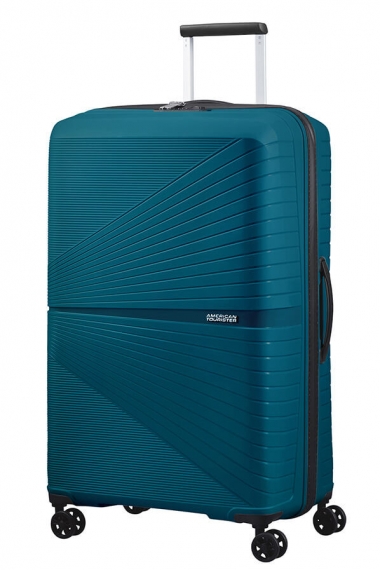 American Tourister Airconic 77cm - Iso Deep Ocean