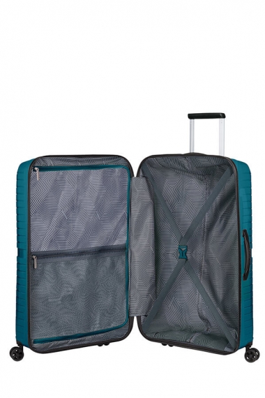 American Tourister Airconic 77cm - Iso Deep Ocean