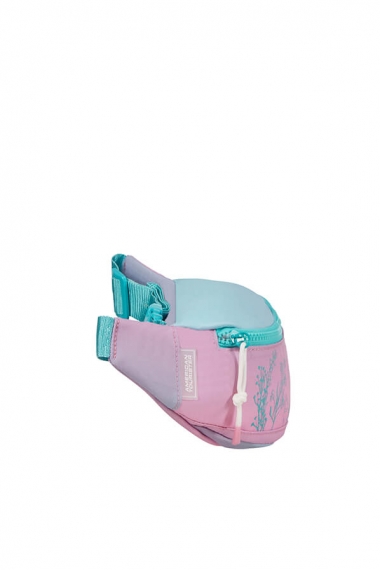 American Tourister Modern Glow Disney - Vyölaukku The Little Mermaid