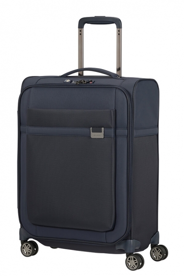 Samsonite Airea 55cm - Lentolaukku Tummansininen