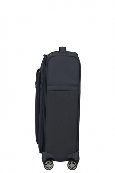 Samsonite Airea 55cm - Lentolaukku Tummansininen