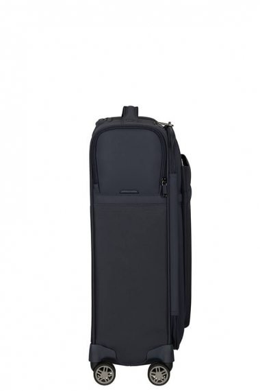 Samsonite Airea 55cm - Lentolaukku Tummansininen