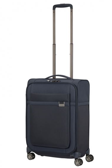 Samsonite Airea 55cm - Lentolaukku Tummansininen