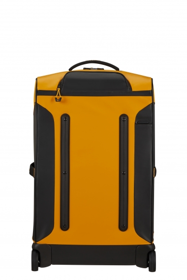 Samsonite Ecodiver - Keskikokoinen Yellow
