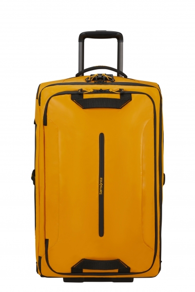 Samsonite Ecodiver - Keskikokoinen Yellow