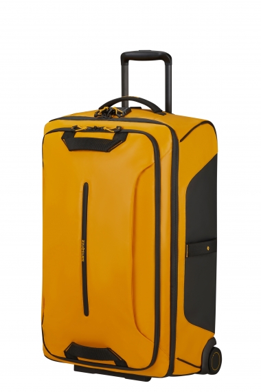 Samsonite Ecodiver - Keskikokoinen Yellow