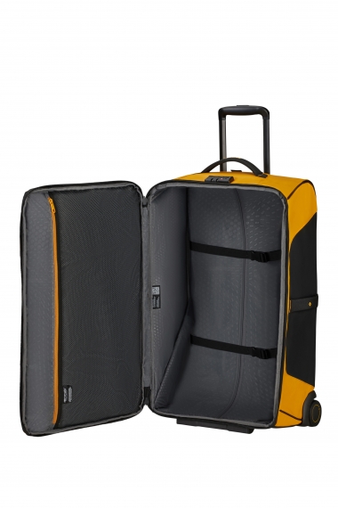 Samsonite Ecodiver - Keskikokoinen Yellow