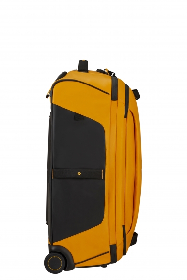 Samsonite Ecodiver - Keskikokoinen Yellow