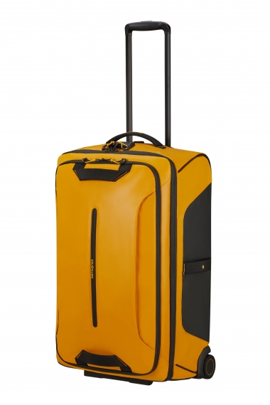 Samsonite Ecodiver - Keskikokoinen Yellow