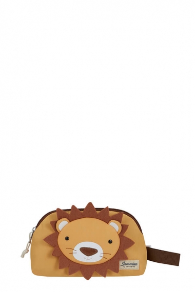 Samsonite Happy Sammies ECO - Toilettilaukku Lion Lester