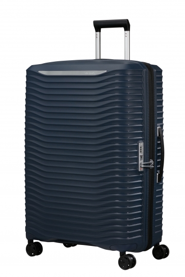 Samsonite Upscape - Iso Laajennettava Blue Nights