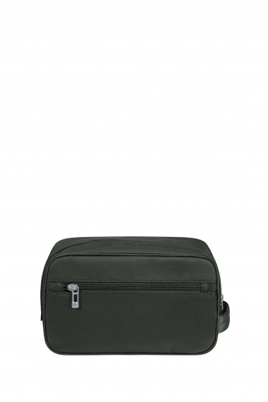 Samsonite Respark Toilet Kit - Toilet Pouch Forest Green