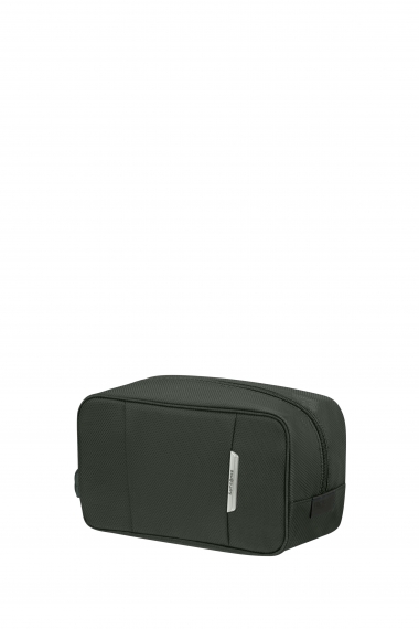 Samsonite Respark Toilet Kit - Toilet Pouch Forest Green