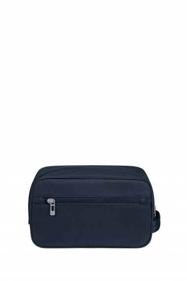 Samsonite Respark Toilet Kit - Toilet Pouch Midnight Blue
