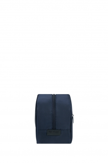 Samsonite Respark Toilet Kit - Toilet Pouch Midnight Blue