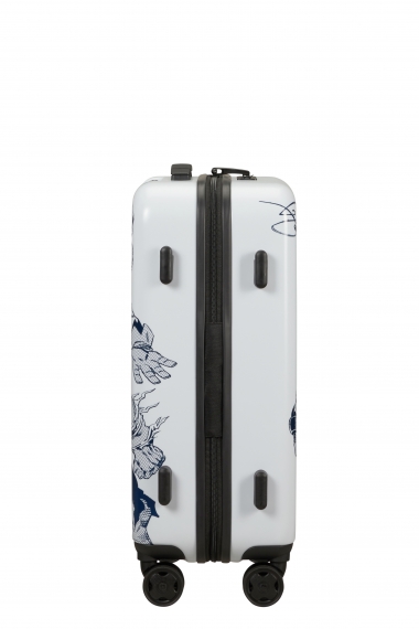 Samsonite Stackd Laajennettava 55cm - Lentolaukku Disney Marvel Comics