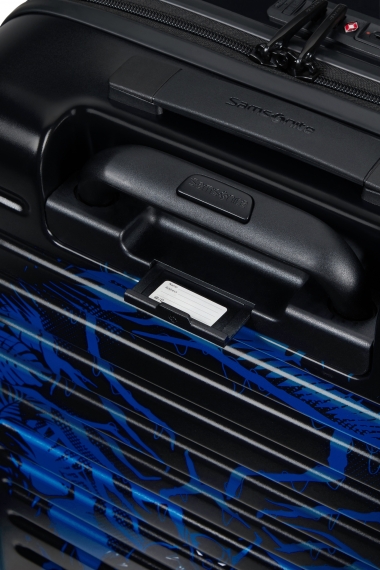 Samsonite Stackd Laajennettava 55cm - Lentolaukku Marvel Black Panther