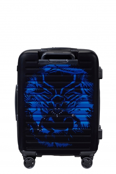 Samsonite Stackd Laajennettava 55cm - Lentolaukku Marvel Black Panther