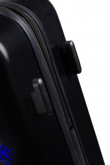 Samsonite Stackd Laajennettava 55cm - Lentolaukku Marvel Black Panther