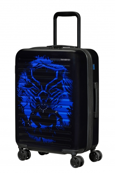 Samsonite Stackd Laajennettava 55cm - Lentolaukku Marvel Black Panther