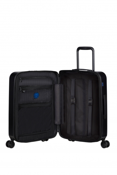 Samsonite Stackd Laajennettava 55cm - Lentolaukku Marvel Black Panther