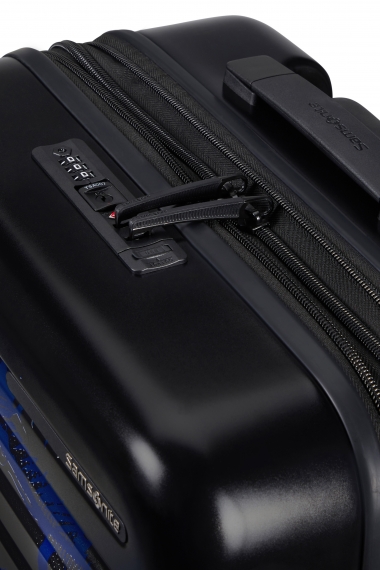 Samsonite Stackd Laajennettava 55cm - Lentolaukku Marvel Black Panther