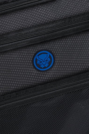 Samsonite Stackd Laajennettava 55cm - Lentolaukku Marvel Black Panther