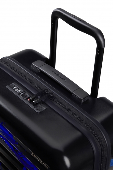 Samsonite Stackd Laajennettava 55cm - Lentolaukku Marvel Black Panther