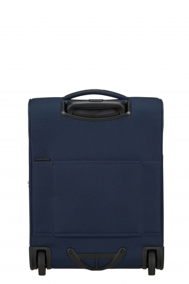 Samsonite Litebeam 2-pyörää Underseater 45cm - Lentolaukku Midnight Blue