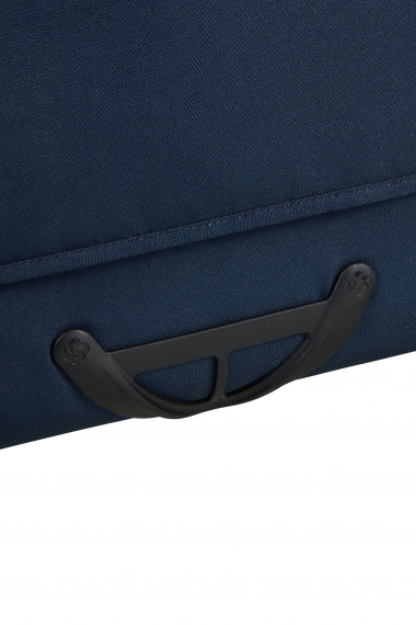 Samsonite Litebeam 2-pyörää Underseater 45cm - Lentolaukku Midnight Blue