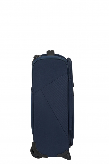 Samsonite Litebeam 2-pyörää Underseater 45cm - Lentolaukku Midnight Blue