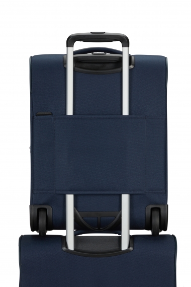 Samsonite Litebeam 2-pyörää Underseater 45cm - Lentolaukku Midnight Blue