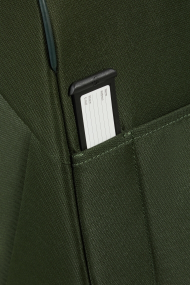 Samsonite Litebeam 2-pyörää Underseater 45cm - Lentolaukku Climbing Ivy