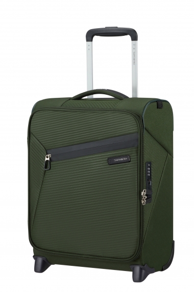 Samsonite Litebeam 2-pyörää Underseater 45cm - Lentolaukku Climbing Ivy