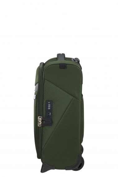 Samsonite Litebeam 2-pyörää Underseater 45cm - Lentolaukku Climbing Ivy